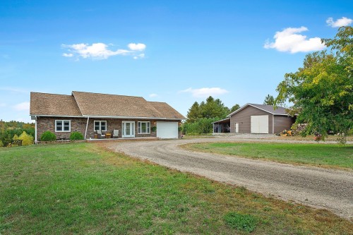 Façade - 75 Ch. Laforest, Litchfield, QC - Outdoor