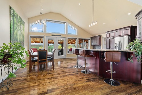 Salle à manger - 75 Ch. Laforest, Litchfield, QC - Indoor