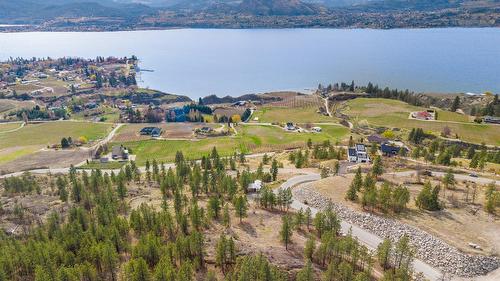 7-4650 North Naramata Road, Naramata, BC - Outdoor With Body Of Water With View