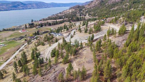 7-4650 North Naramata Road, Naramata, BC - Outdoor With Body Of Water With View