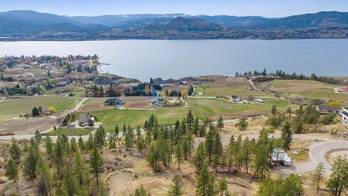 7-4650 North Naramata Road, Naramata, BC - Outdoor With Body Of Water With View