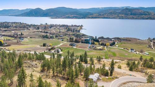 7-4650 North Naramata Road, Naramata, BC - Outdoor With Body Of Water With View