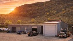 9450 115th Street Osoyoos, BC V0H 1V5