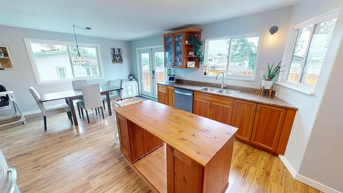 2620 3Rd Street, Cranbrook, BC - Indoor