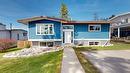 2620 3Rd Street, Cranbrook, BC  - Outdoor With Facade 