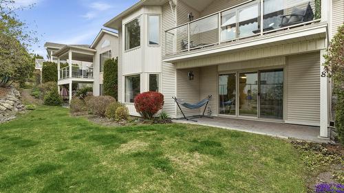 8-2100 Boucherie Road, West Kelowna, BC 