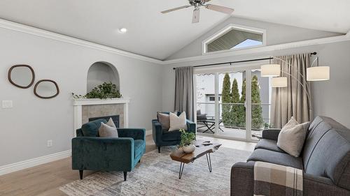 8-2100 Boucherie Road, West Kelowna, BC 