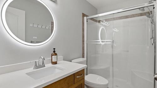 8-2100 Boucherie Road, West Kelowna, BC 