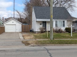 524 Burnham Street Cobourg, ON K9A 2W7