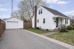 524 Burnham Street Cobourg, ON K9A 2W7