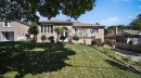 134 Hadrian Drive, Toronto, ON  - Outdoor With Deck Patio Veranda 