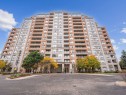 502-9 Northern Hts Drive, Richmond Hill, ON  - Outdoor With Balcony With Facade 