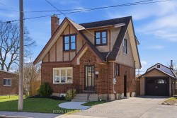 61 Abigail Avenue Brantford, ON N3R 4S2