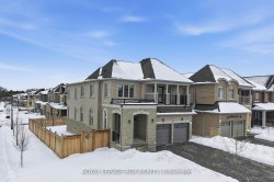 20 Morley Crescent Whitby, ON L1R 0P1