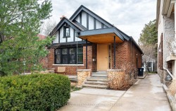 16 Sunnybrook Road Toronto, ON M6S 1G2