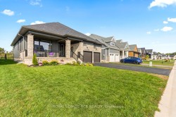 232 Snowberry Lane Georgian Bluffs, ON N0H 1S0