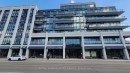 511-101 Locke Street, Hamilton, ON  - Outdoor With Balcony 