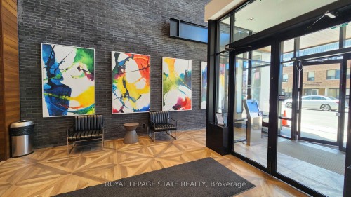 511-101 Locke Street, Hamilton, ON -  Photo Showing Other Room