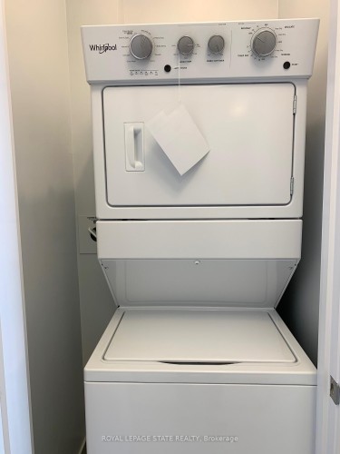 511-101 Locke Street, Hamilton, ON - Indoor Photo Showing Laundry Room