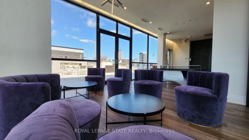 511-101 Locke Street, Hamilton, ON - Indoor