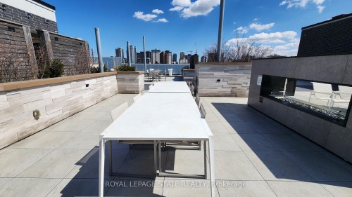 511-101 Locke Street, Hamilton, ON - Outdoor