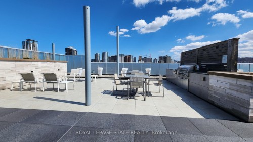 511-101 Locke Street, Hamilton, ON - Outdoor
