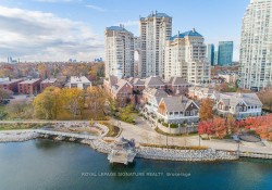 703-2285 Lake Shore Boulevard WToronto, ON M8V 3X9