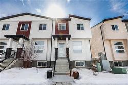 72 Forrester AVE  Winnipeg, MB R2M 3G4