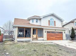 23 Hawkesbury CR  Winnipeg, MB R3P 1Y6