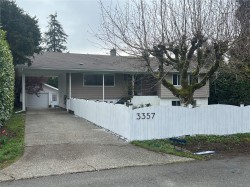 3357 Swindell Cres Colwood, BC V9C 2G5