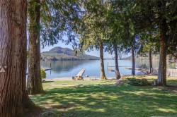 7774 Sunset Dr Lake Cowichan, BC V0R 2G0