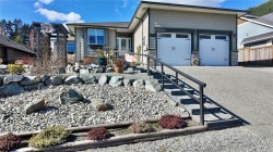 434 Mountain View Dr Lake Cowichan, BC V0R 2G1