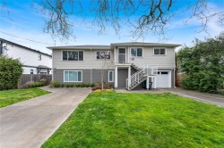4345 Shelbourne St Saanich, BC V8N 3G4