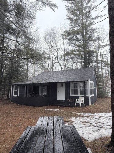 103 Ch. Dalesville  Brownsburg-Chatham, QC J8G 2B7