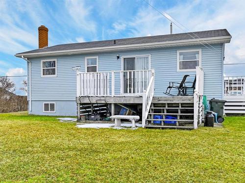 62 Monteith Avenue, Westmount, NS 