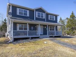 47 MacDonald Drive  Chance Harbour, NS B0K 1X0