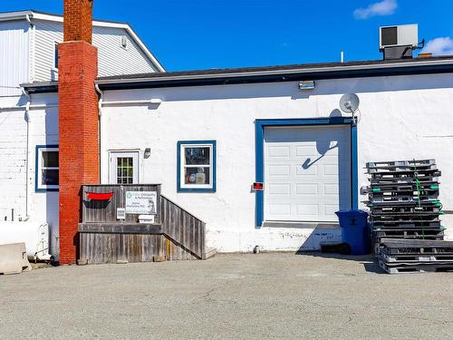 250 Main Street, Yarmouth, NS 