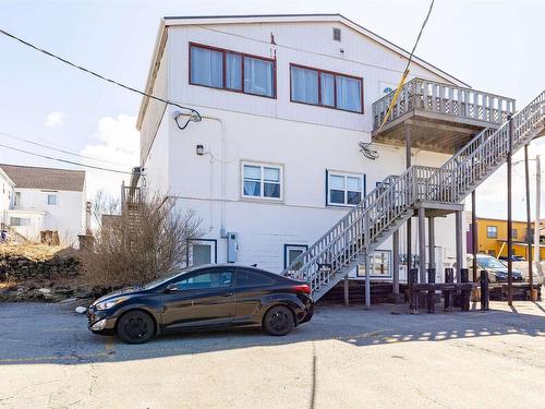 250 Main Street, Yarmouth, NS 