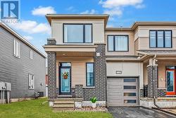 530 COPE DRIVE Ottawa, ON K2V 0N8