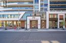 907 - 212 King William Street S, Hamilton, ON  - Outdoor With Balcony 