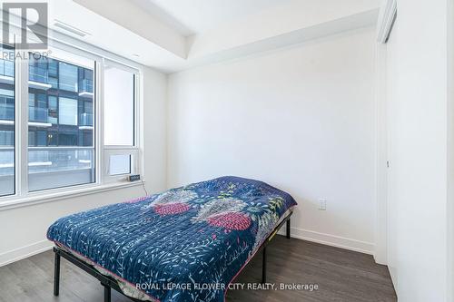 907 - 212 King William Street S, Hamilton, ON - Indoor Photo Showing Bedroom