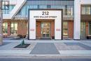 907 - 212 King William Street S, Hamilton, ON  - Outdoor 