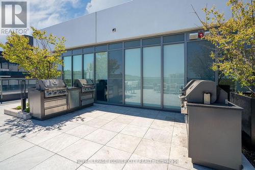 907 - 212 King William Street S, Hamilton, ON - Outdoor