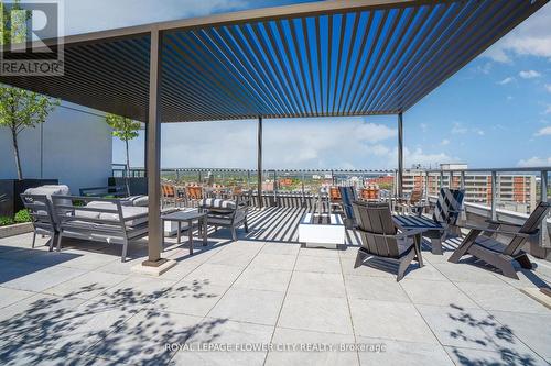907 - 212 King William Street S, Hamilton, ON - Outdoor With Exterior