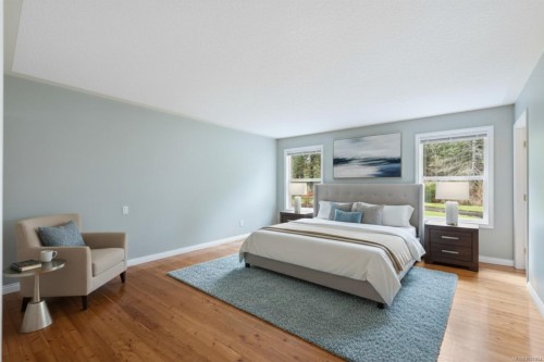 3815 Roy Creek Rd, Royston, BC 