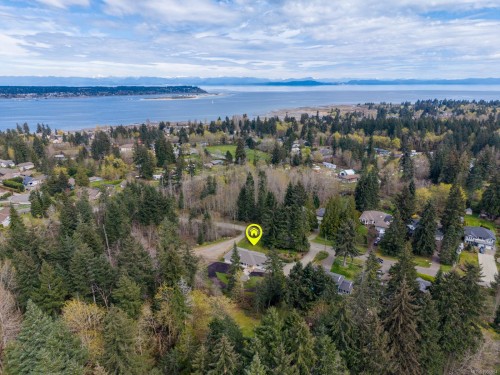 3815 Roy Creek Rd, Royston, BC 