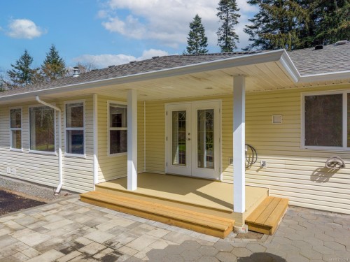 3815 Roy Creek Rd, Royston, BC 