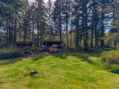 3815 Roy Creek Rd, Royston, BC 