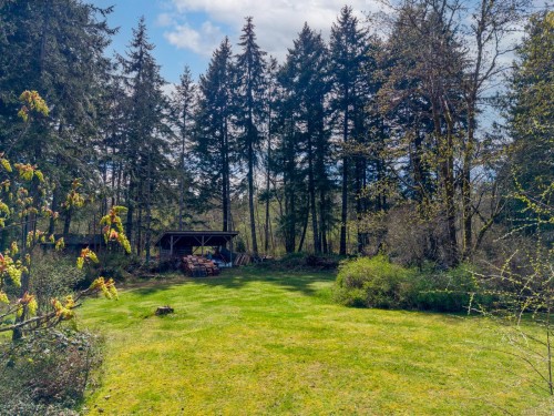 3815 Roy Creek Rd, Royston, BC 