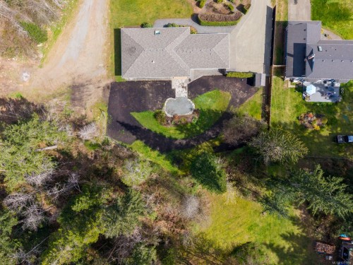 3815 Roy Creek Rd, Royston, BC 